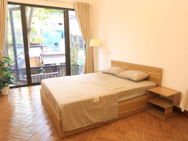 Lh Homestay Hanoï Extérieur photo