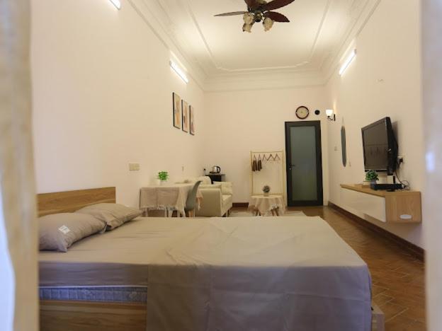 Lh Homestay Hanoï Extérieur photo
