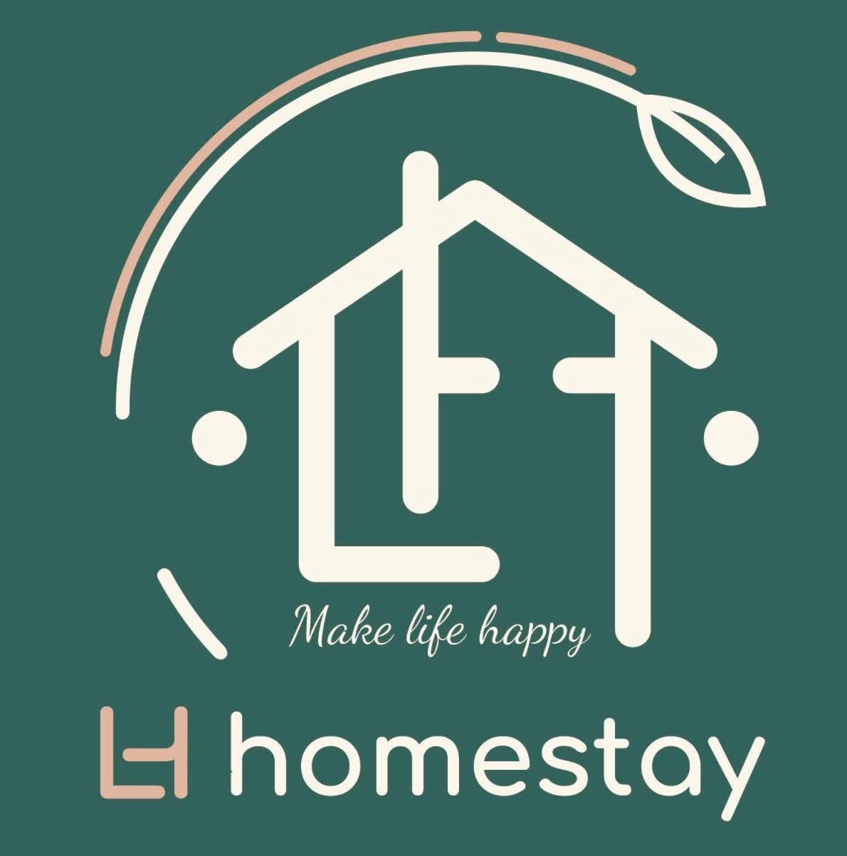 Lh Homestay Hanoï Extérieur photo